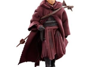 Star Wars The Mandalorian Black Series Credit Collection Action Figure Bo Katan Kryze 15 Cm