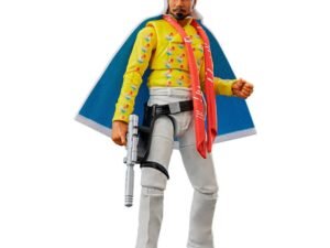 Star Wars Battlefront Ii Vintage Collection Action Figure 2022 Lando Calrissian 10 Cm