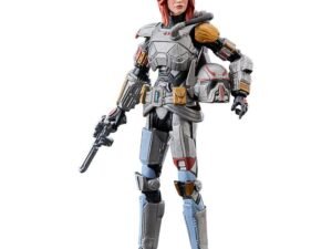 Star Wars The Old Republic Vintage Collection Action Figure 2022 Shae Vizla 10 Cm