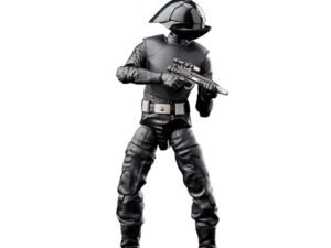 Star Wars Episode Vi Vintage Collection Action Figure 2022 Imperial Gunner 10 Cm