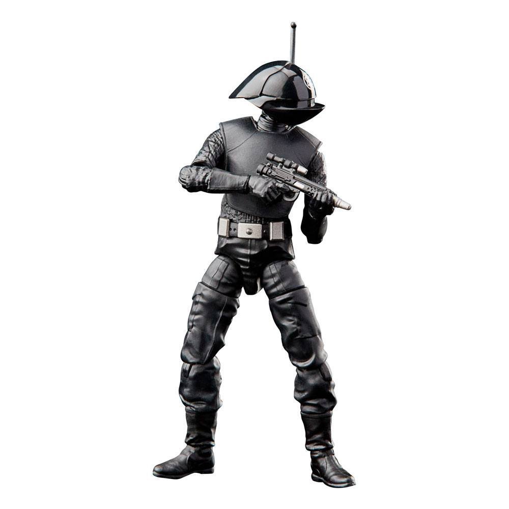Star Wars Episode Vi Vintage Collection Action Figure 2022 Imperial Gunner 10 Cm
