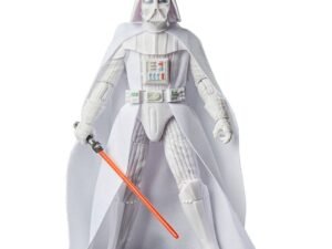 Star Wars Infinities Return Of The Jedi Black Series Archive Action Figure 2023 Infinities Darth Vader 15 Cm