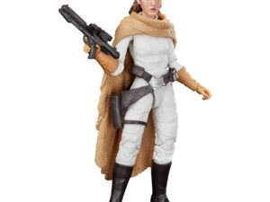 Star Wars Princess Leia Black Series Archive Action Figure 2023 Princess Leia Organa 15 Cm