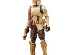 Star Wars Andor Black Series Action Figure Shoretrooper 15 Cm
