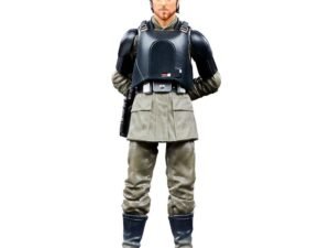 Cassian Andor Aldhani Mission Star Wars Andor Black Series Action Figure