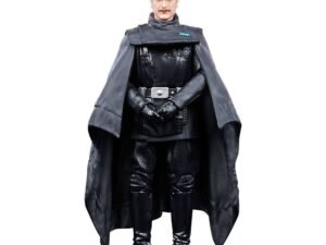Imperial Officer Dark Times Star Wars Andor Black Series Action Figure