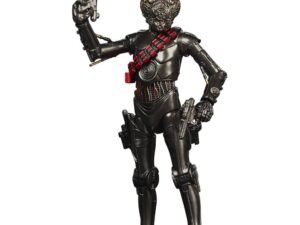 Star Wars Obi Wan Kenobi Black Series Action Figure 1 Jac 15 Cm