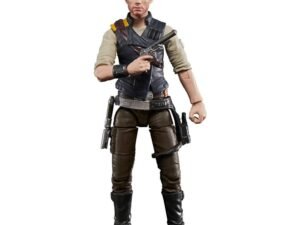 Star Wars Jedi Survivor Vintage Collection Action Figure Cal Kestis 10 Cm