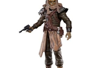 Star Wars The Mandalorian Vintage Collection Action Figure Klatooinian Raider 10 Cm