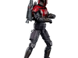 Star Wars The Clone Wars Vintage Collection Action Figure 2022 Mandalorian Super Commando 10 Cm