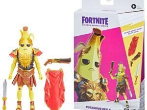 Peels Fortnite Victory Royale Series Action Figure 15 Cm