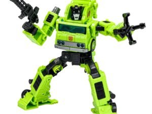 Road Hauler Transformers Generations Legacy Velocitron Speedia 500 Collection Voyager Class Action Figure 14 Cm