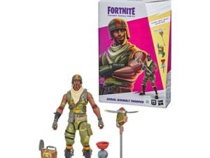 Aerial Assault Trooper Fortnite Victory Royale Series Action Figure 15 Cm