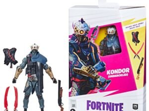 Fortnite Victory Royale Series Action Figure Kondor Unshackled 15 Cm