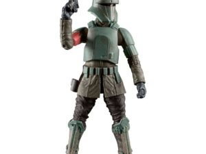 Star Wars The Mandalorian Vintage Collection Action Figure 2022 Din Djarin Morak 10 Cm