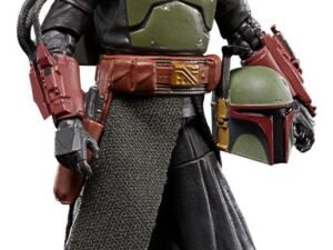 Star Wars The Mandalorian Vintage Collection Action Figure 2022 Boba Fett Morak 10 Cm