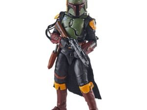 Boba Fett Tatooine Star Wars The Book Of Boba Fett Vintage Collection Action Figure 2022 10 Cm