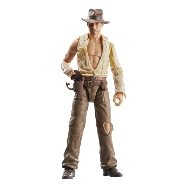 Indiana Jones And The Temple Of Doom Action Figure Adventure Series 15 Cm