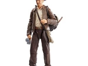 Indiana Jones And The Dial Of Destiny Action Figure Adventure Series 15 Cm