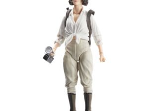 Helena Shaw Indiana Jones And The Dial Of Destiny Adventure Series Action Figure 15 Cm