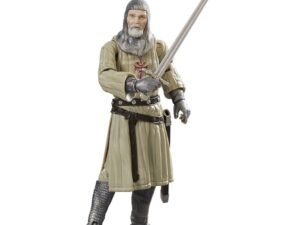Grail Knight The Last Crusade Ndiana Jones Adventure Series Action Figure 15 Cm