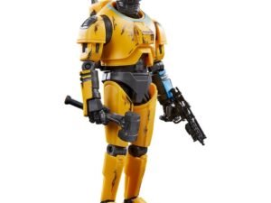 Ned B 15 Cm Star Wars Obi Wan Kenobi Black Series Action Figure 2022 Deluxe