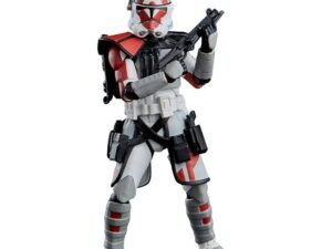 Arc Trooper Star Wars Battlefront Ii Vintage Collection Gaming Greats Action Figure 2022 10 Cm
