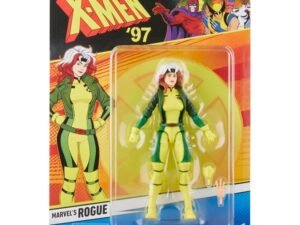 Marvels Rogue X Men 97 Marvel Legends Action Figure 15 Cm