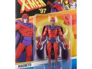 Magneto X Men 97 Marvel Legends Action Figure 15 Cm