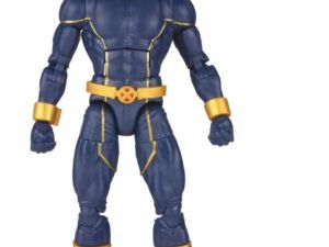 Cyclops X Men Marvel Legends Action Figure 15 Cm