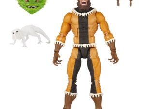 Marvels Fang X Men Marvel Legends Action Figure Chod Baf 15 Cm