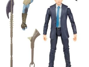Everett Ross Black Panther Wakanda Forever Marvel Legends Series Action Figure Attuma Baf 15 Cm