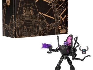 Antagony Transformers Generations Selects Legacy Evolution Voyager Class Action Figure 18 Cm