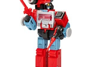 Perceptor The Transformers The Movie Retro Action Figure 14 Cm