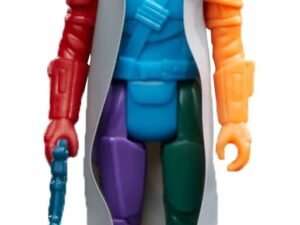 The Mandalorian Prototype Edition Star Wars The Mandalorian Retro Vintage Collection Action Figure 10 Cm