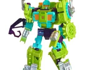 Robots In Disguise 2000 Universe Tow Line Transformers Legacy Evolution Buzzworthy Bumblebee Action Figure