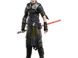 Starkiller Star Wars The Force Unleashed Black Series Gaming Greats Action Figure 15 Cm
