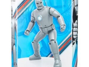 Iron Man Model 01 Avengers Marvel Legends Action Figure 15 Cm