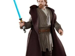 Obi Wan Kenobi Jabiim 15 Cm Star Wars Black Series Action Figure 2022