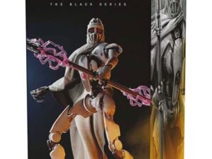 Magnaguard Star Wars The Clone Wars Black Series Action Figure 15 Cm