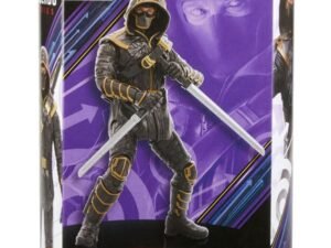 Marvels Ronin Hawkeye Marvel Legends Action Figure 15 Cm