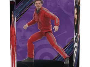 Tracksuit Mafia Hawkeye Comics Marvel Legends Action Figure 15 Cm