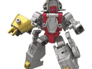 Dinobot Slug Transformers Legacy Evolution Core Class Action Figure 9 Cm