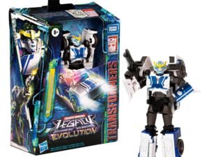 Strongarm Robots In Disguise 2015 Universe Transformers Generations Legacy Evolution Deluxe Class Action Figure 14 Cm