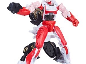Arcee Transformers Rise Of The Beasts Generations Studio Series Core Class Action Figure 9 Cm