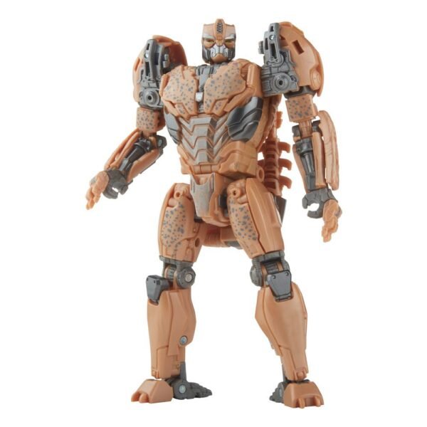 Cheetor Transformers Rise Of The Beasts Studio Series Generations Voyager Class Action Figure 16 5 Cm