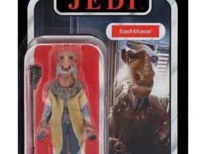 Saelt Marae Star Wars Episode Vi Vintage Collection Action Figure 10 Cm