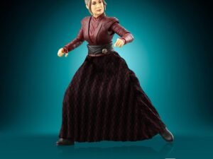 Morgan Elsbeth Star Wars Ahsoka Action Figure Vintage Collection 10 Cm