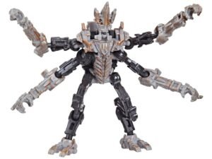 Terrorcon Freezer Transformers Rise Of The Beasts Generations Studio Series Core Class Action Figure 9 Cm