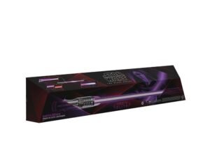 Star Wars Knights Of The Old Republic Black Series Replica Force Fx Elite Lightsaber Darth Revan